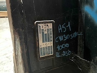 Arden equipment - graafbak - afbeelding 5 van  13