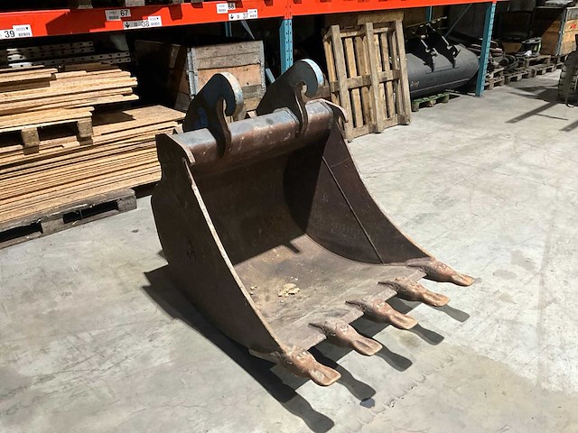 Arden equipment - graafbak - afbeelding 1 van  13