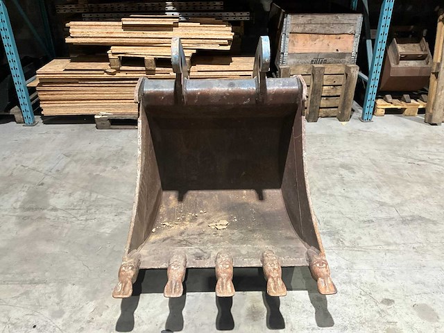 Arden equipment - graafbak - afbeelding 6 van  13