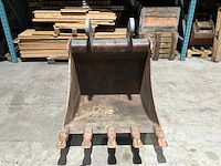 Arden equipment - graafbak - afbeelding 6 van  13