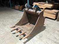 Arden equipment - graafbak - afbeelding 7 van  13