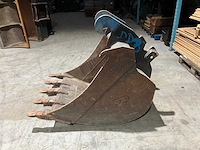 Arden equipment - graafbak - afbeelding 8 van  13