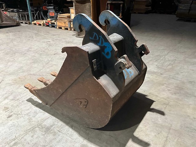 Arden equipment - graafbak - afbeelding 9 van  13