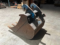 Arden equipment - graafbak - afbeelding 9 van  13