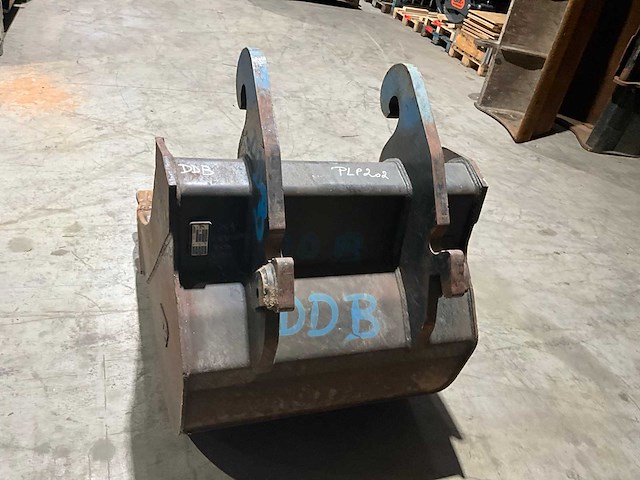 Arden equipment - graafbak - afbeelding 10 van  13