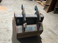 Arden equipment - graafbak - afbeelding 10 van  13