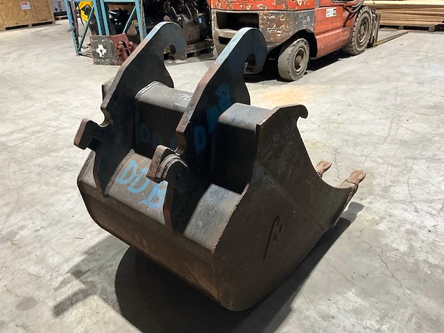 Arden equipment - graafbak - afbeelding 11 van  13