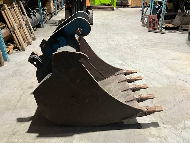 Arden equipment - graafbak - afbeelding 12 van  13