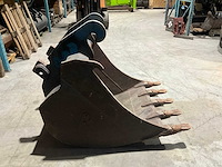 Arden equipment - graafbak - afbeelding 12 van  13