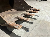 Arden equipment - graafbak - afbeelding 13 van  13