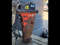 Arden equipment pra m55 zekering - afbeelding 1 van  2