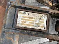 Arden schalengrijper - afbeelding 2 van  11