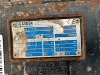 Arden schalengrijper - afbeelding 11 van  11