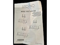 Ardeno mika 140 tv meubel - afbeelding 5 van  6