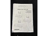 Ardeno mika 160 tv meubel - afbeelding 3 van  4
