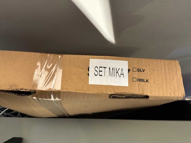 Ardeno mika 160 tv meubel - afbeelding 4 van  4