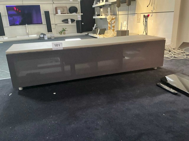 Ardeno tv meubel - afbeelding 1 van  5