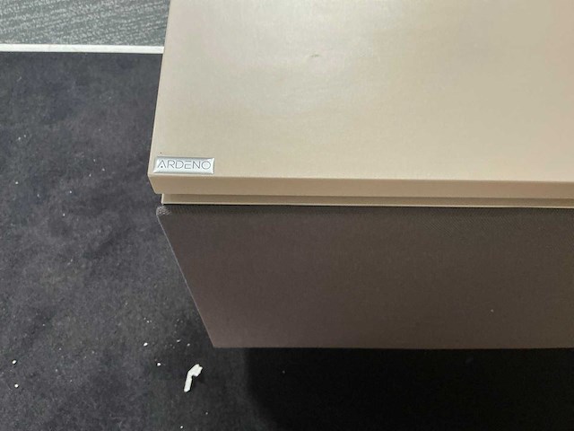 Ardeno tv meubel - afbeelding 2 van  5