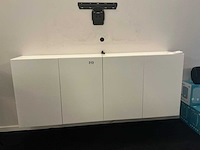 Ardeno wandmeubel - afbeelding 1 van  3