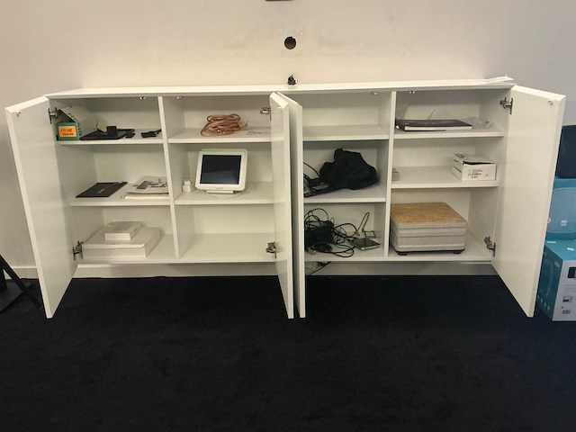 Ardeno wandmeubel - afbeelding 3 van  3