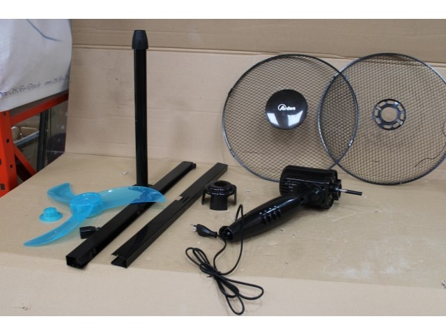 Ardes - staande ventilator - afbeelding 2 van  4