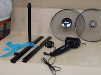 Ardes - staande ventilator - afbeelding 2 van  4