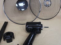 Ardes - staande ventilator - afbeelding 4 van  4