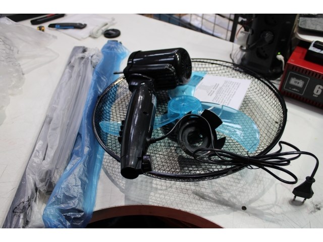 Ardes - staande ventilator - afbeelding 2 van  4