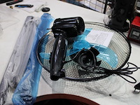 Ardes - staande ventilator - afbeelding 2 van  4