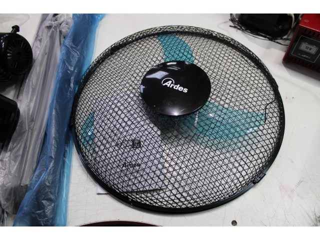 Ardes - staande ventilator - afbeelding 4 van  4