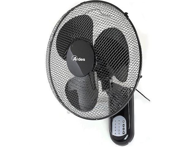 Ardes - wandventilator - afbeelding 1 van  4