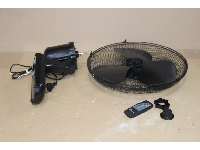 Ardes - wandventilator - afbeelding 2 van  4