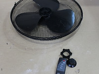 Ardes - wandventilator - afbeelding 4 van  4