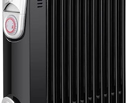 Ardes elektrische olieradiator - afbeelding 1 van  6