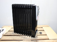 Ardes elektrische olieradiator - afbeelding 2 van  6