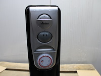 Ardes elektrische olieradiator - afbeelding 4 van  6