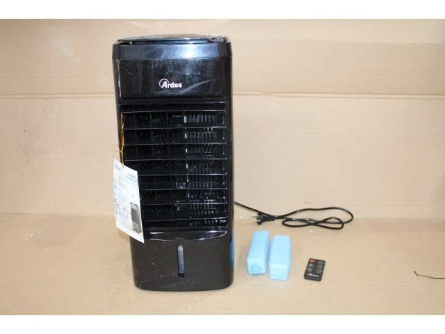 Ardes penny luchtbevochtiger - afbeelding 2 van  4