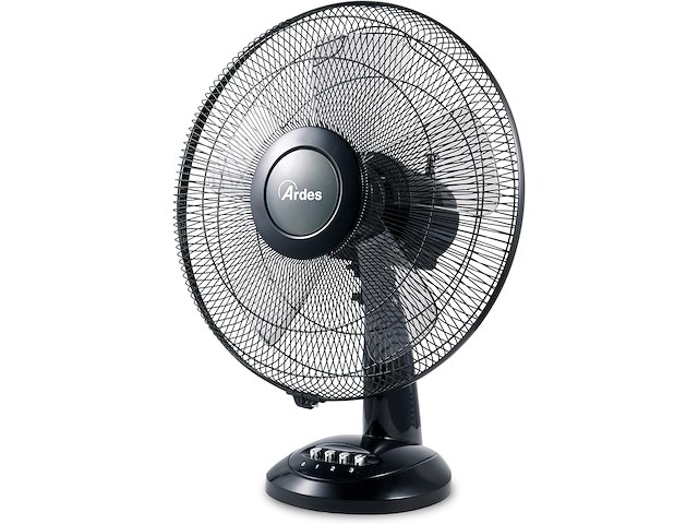 Ardes tafelventilator - afbeelding 1 van  3