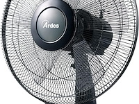 Ardes tafelventilator - afbeelding 1 van  3