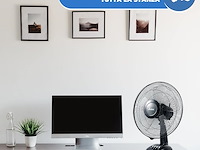 Ardes tafelventilator - afbeelding 3 van  3