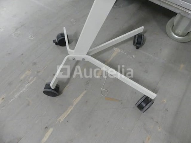 Ardo senator 30 chirurgische vacuümpomp - afbeelding 2 van  5