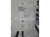 Ardo senator 30 chirurgische vacuümpomp - afbeelding 5 van  5