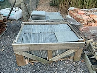 Arduin 30m2 natuursteen tuintegel - afbeelding 4 van  4