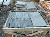 Arduin 30m2 natuursteen tuintegel - afbeelding 1 van  4