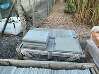 Arduin 30m2 natuursteen tuintegel - afbeelding 4 van  4