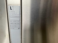 Aren054b lainox - afbeelding 7 van  16