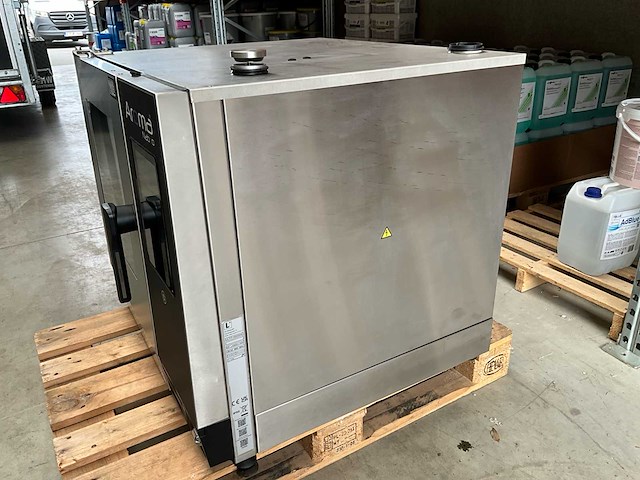 Aren054b lainox - afbeelding 9 van  16