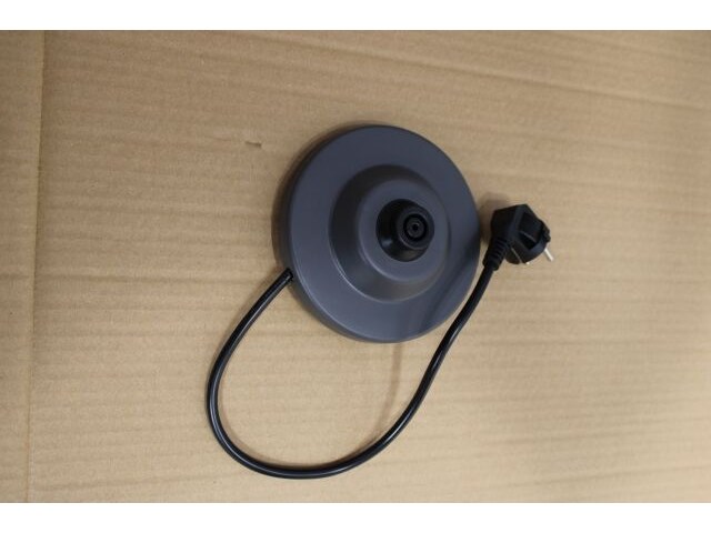 Arendo - roestvrijstalen waterkoker - afbeelding 3 van  6