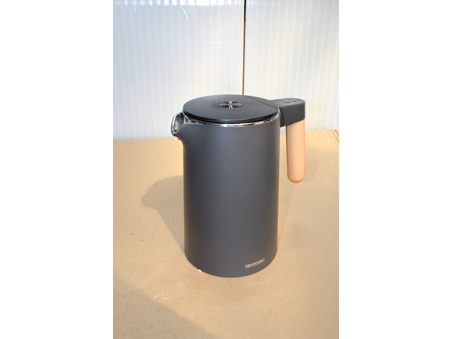 Arendo - roestvrijstalen waterkoker - afbeelding 4 van  6