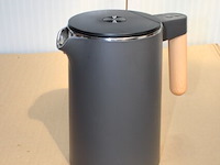 Arendo - roestvrijstalen waterkoker - afbeelding 4 van  6